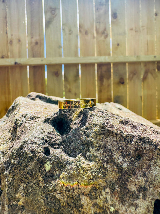 Slim 'Keep Showing Up'