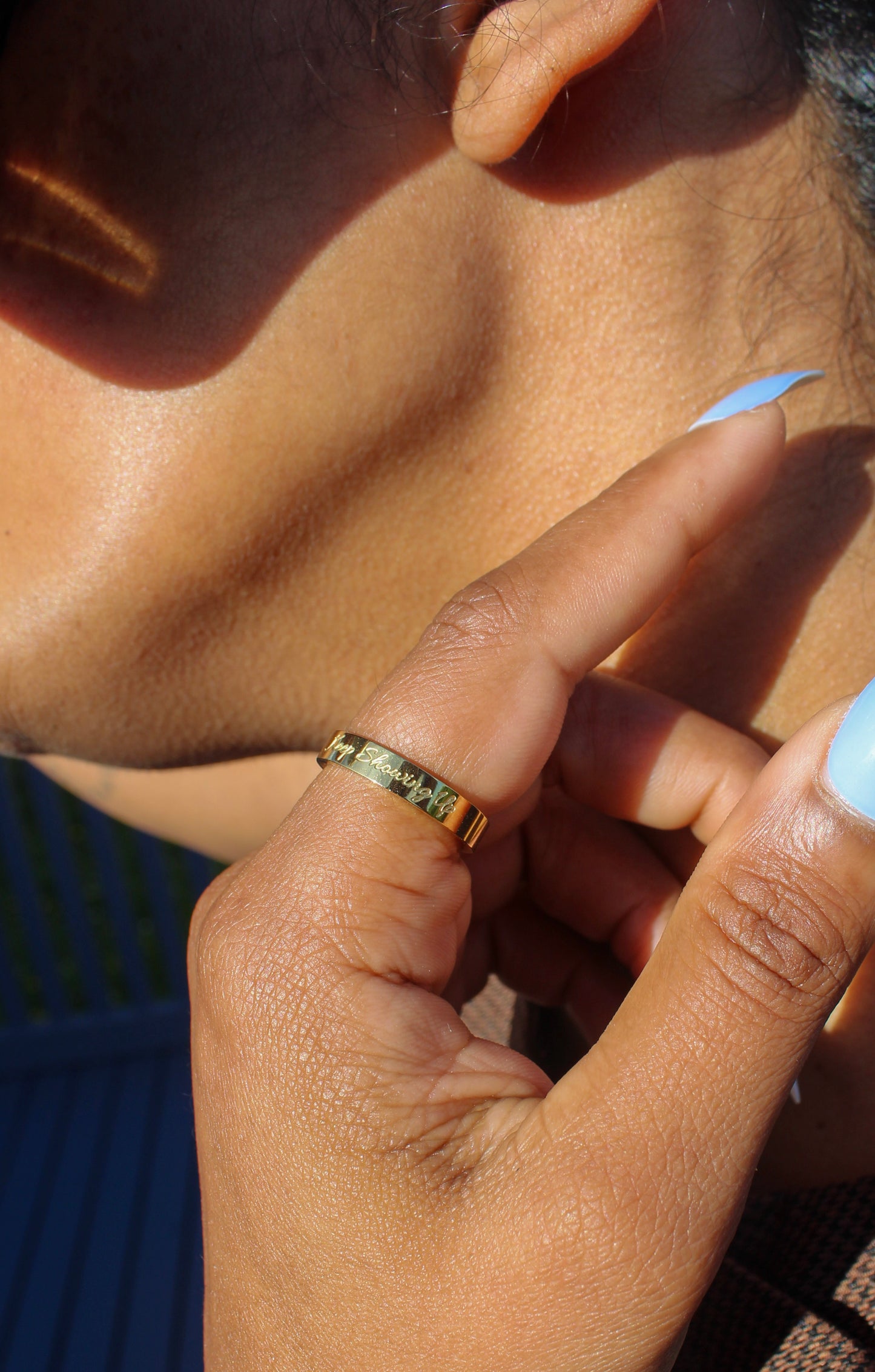 Slim 'Keep Showing Up'