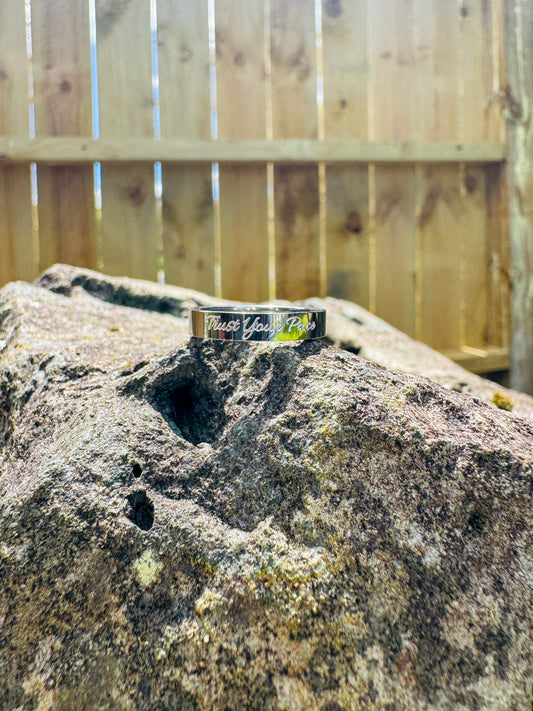 Slim 'Trust Your Phase'