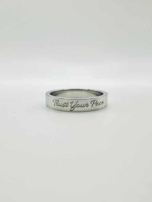 Slim 'Trust Your Phase'