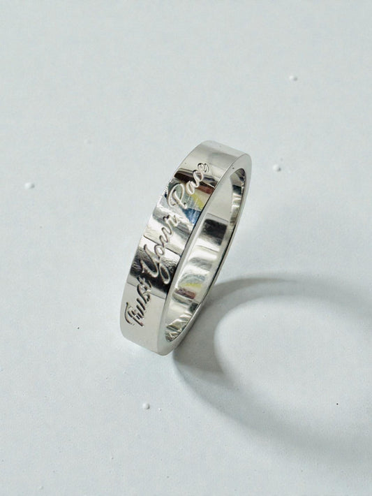 Slim 'Trust Your Phase'