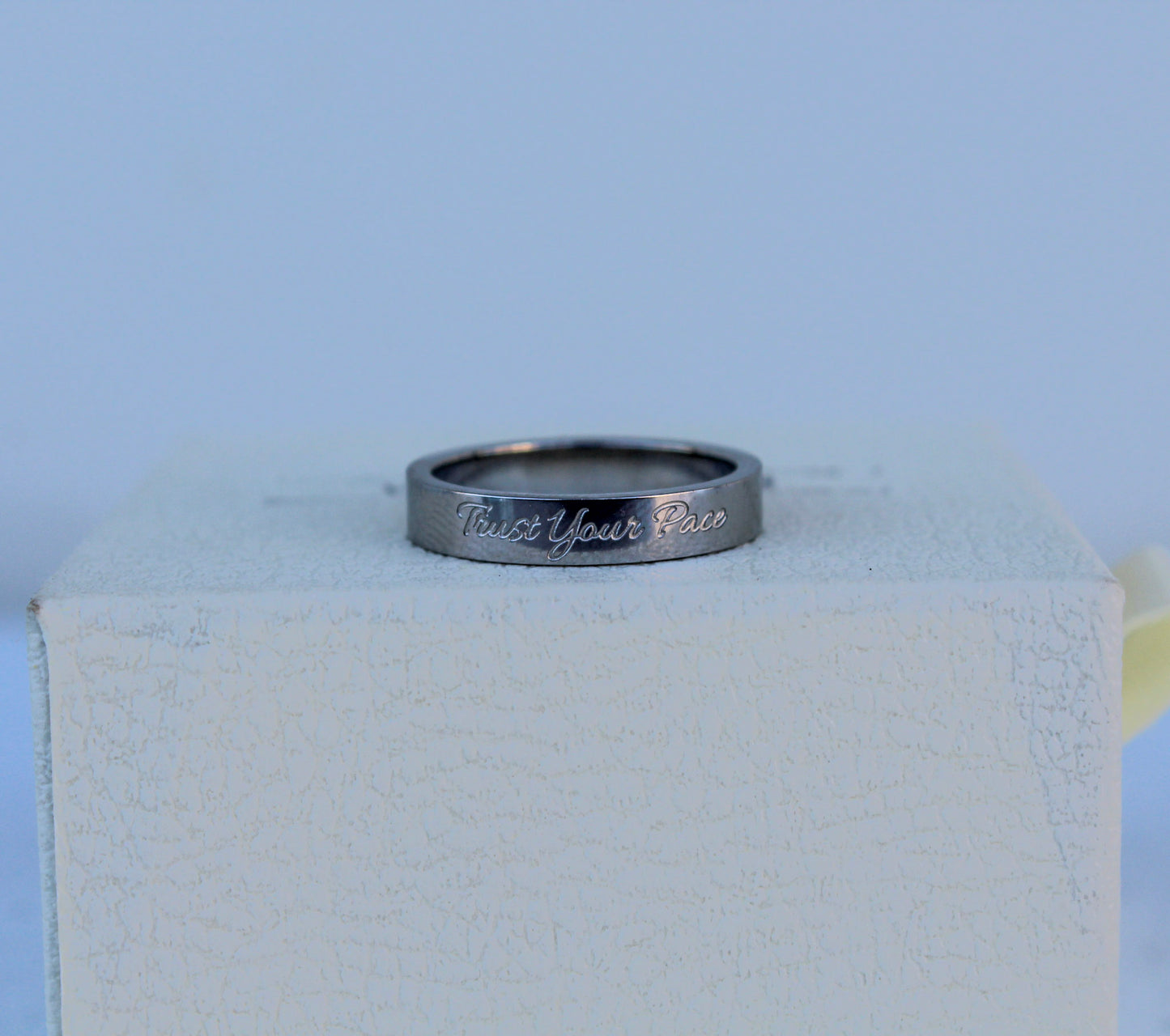 Slim 'Trust Your Phase'