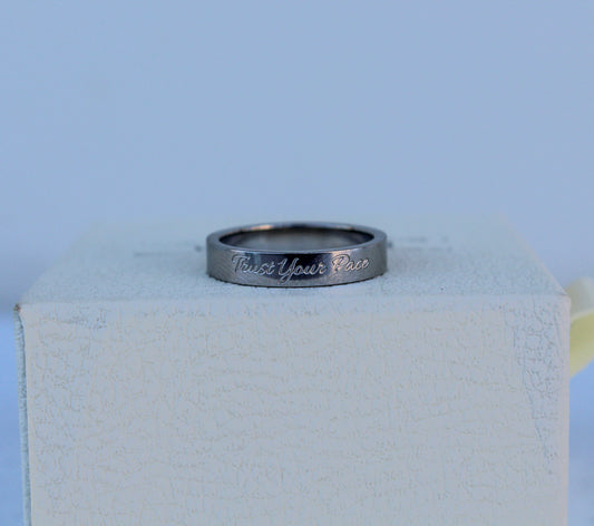 Slim 'Trust Your Phase'